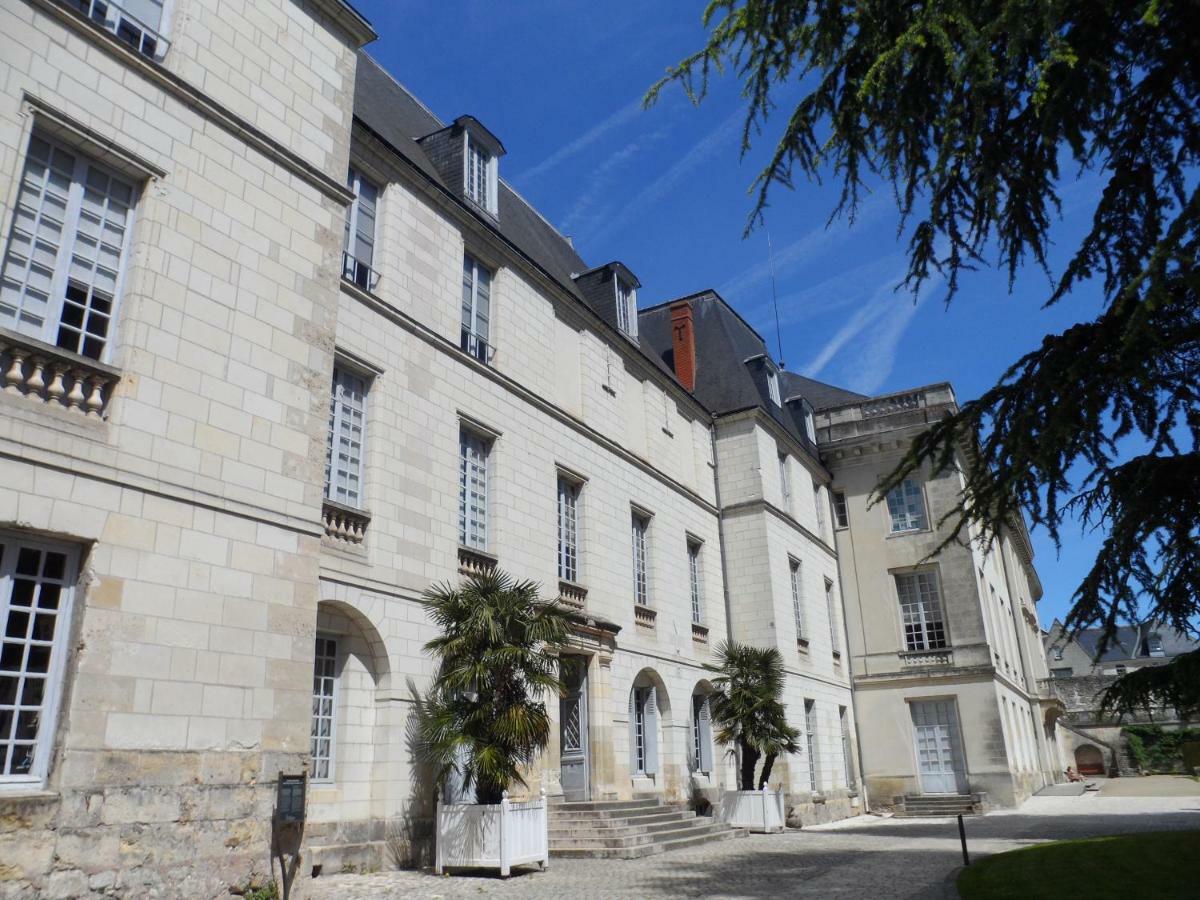 Gite De La Tour De Guise 1 Tours Exterior photo
